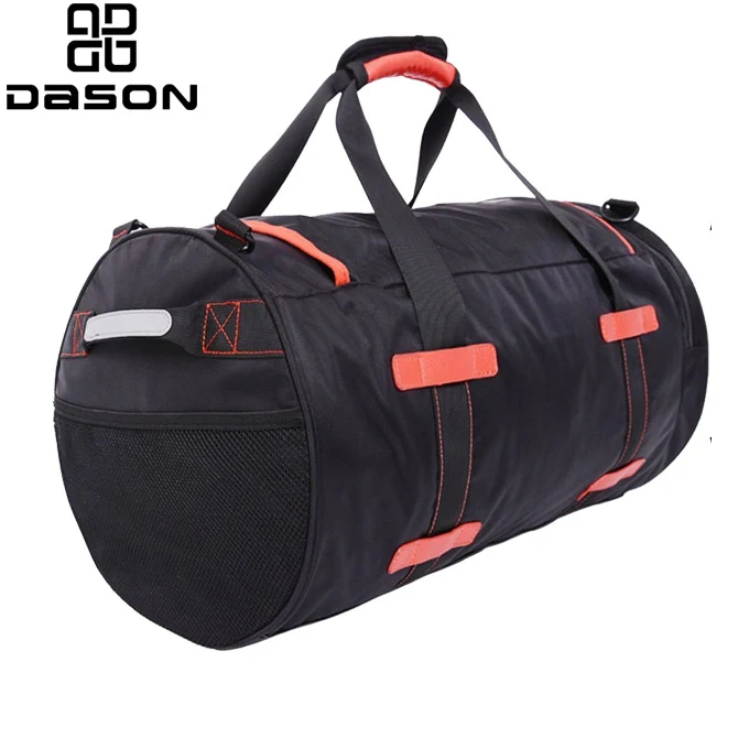 Duffle Backpack Inchomhshóite