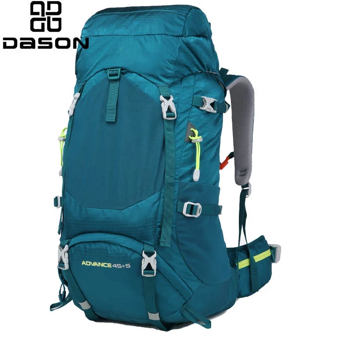 Backpack Hiking