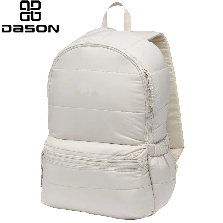 Backpack Puffer