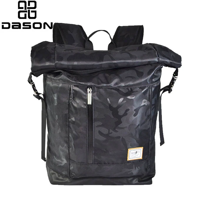 Backpack Rolltop